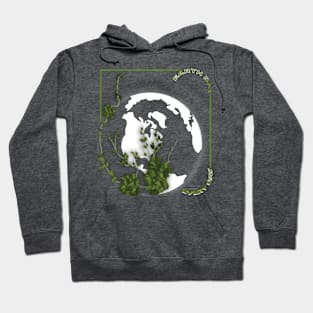 Earth Day Everyday Earth Day - Planet Anniversary 2023. Hoodie